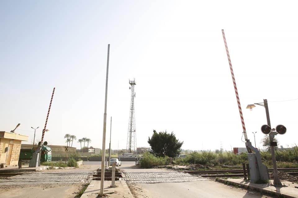 «تاليس» تنتهى من تحديث 95% من نظم إشارات خط سكة حديد القاهرة- الإسكندرية