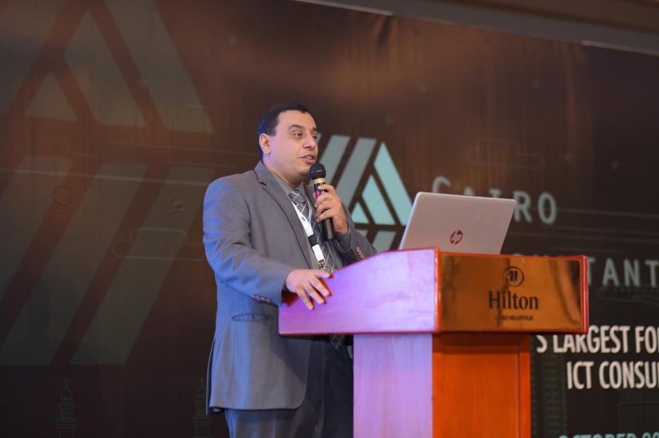 انطلاق فعاليات منتدى الاستشاريين المصريين يونيو المقبل