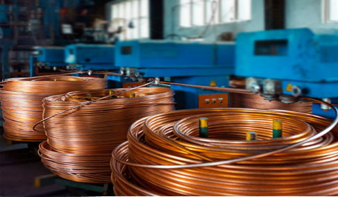 المعادن المصرية