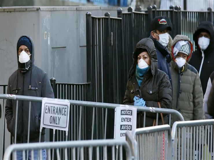 طلبات إعانة البطالة في الولايات المتحدة يتراجع لأدنى مستوى منذ 1968