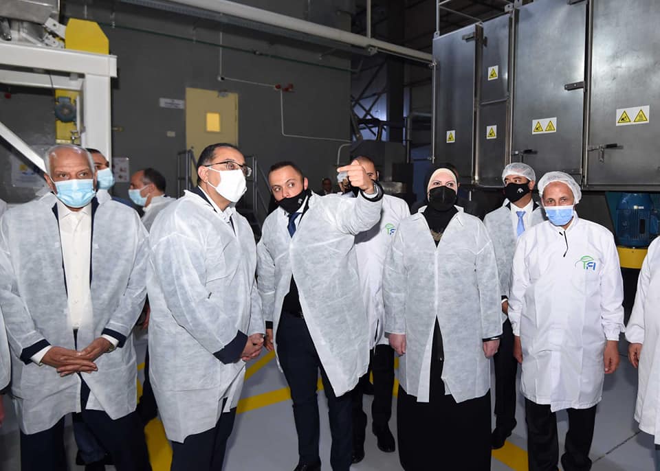 رئيس الوزراء: القطاع الخاص شريك أساسى للدولة المصرية بمختلف المشروعات