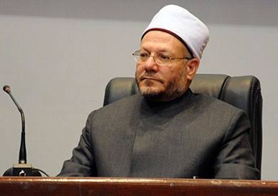 مفتى الجمهورية: التاجر مسؤول مجتمعيا ولا يجب عليه رفع الأسعار