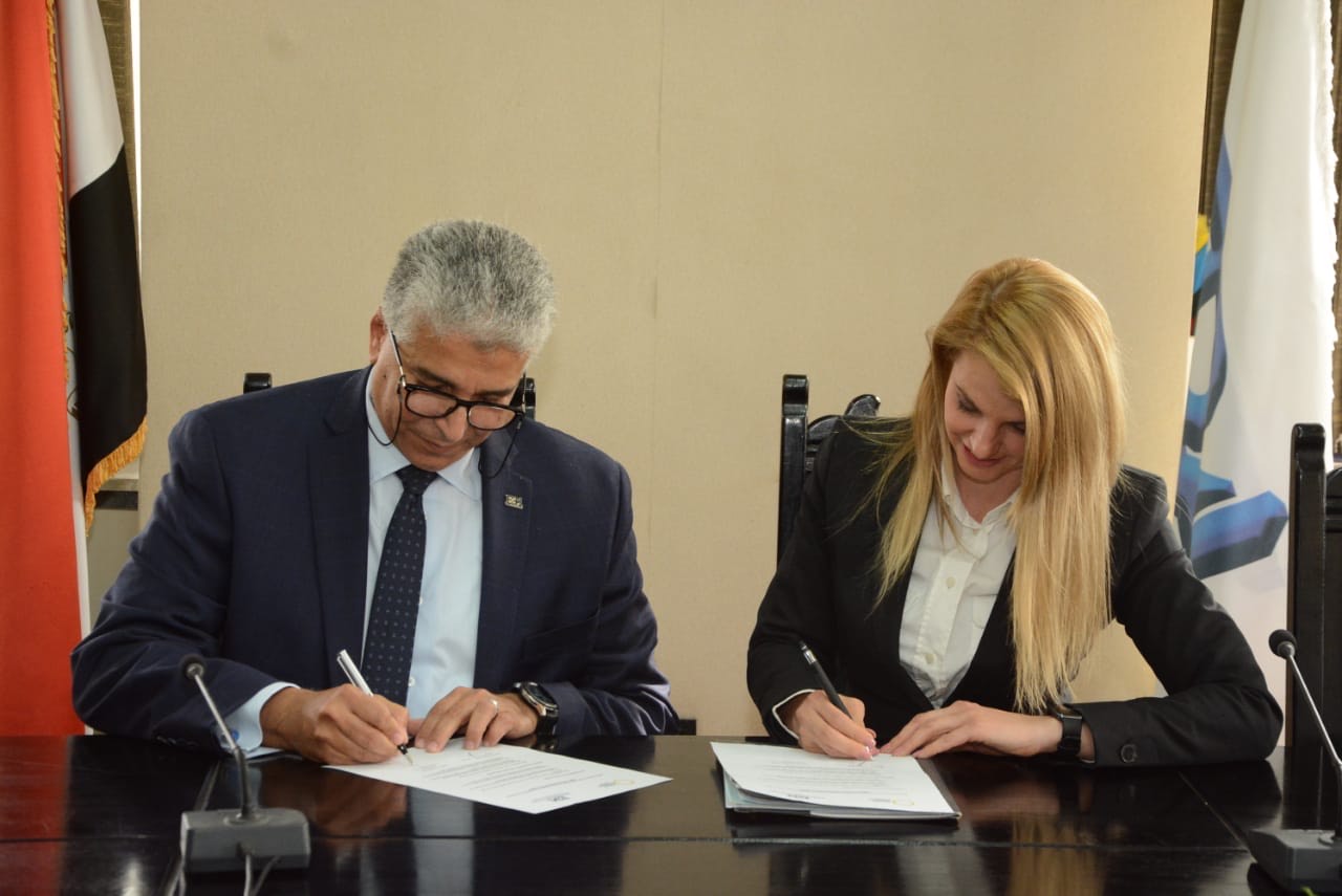 مصر تخطط لتعزيز الاستثمار ودفع التوسع الصناعي