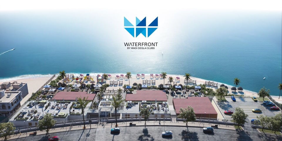 أندية وادى دجلة تفتتح "Waterfront" فى القاهرة والإسكندرية