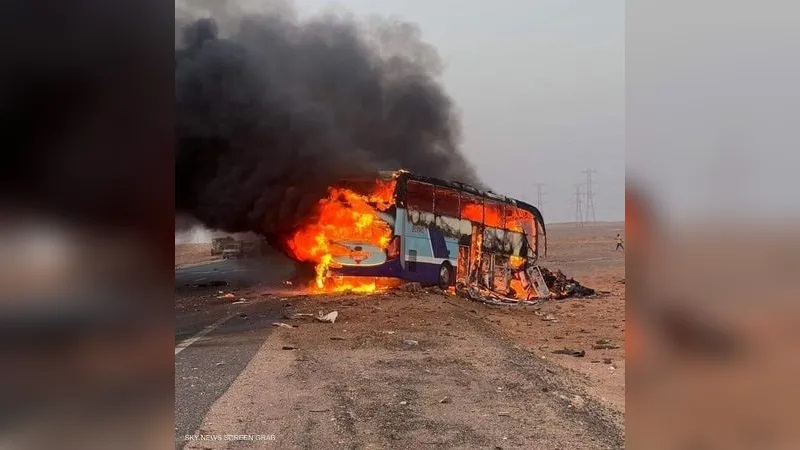 "مجمعة التأمين الإجبارى" تتواصل مع السفارة الفرنسية لصرف تعويضات حادث طريق أبو سمبل