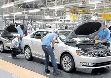 “ستيلانتيس” لصناعة السيارات تدخل تقنية “كوالكوم” فى تشكيلة إنتاجها