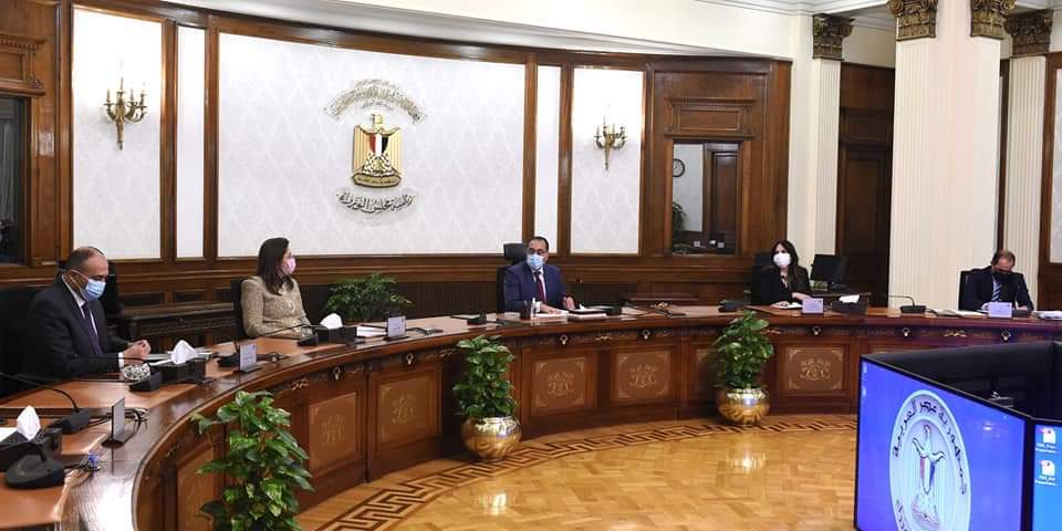 رئيس الوزراء يتابع خطة صندوق مصر السيادي لجذب المزيد من الاستثمارات خلال المرحلة المقبلة