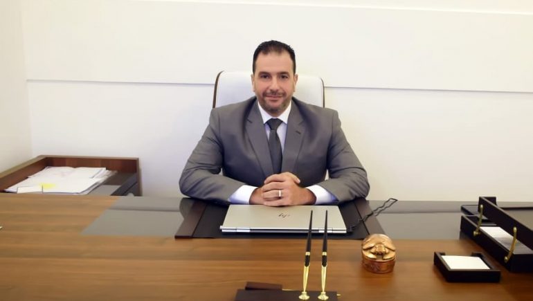 “جاست للتطوير” تخطط لطرح مشروع جديد فى العاصمة الإدارية باستثمارات 1.5 مليار جنيه