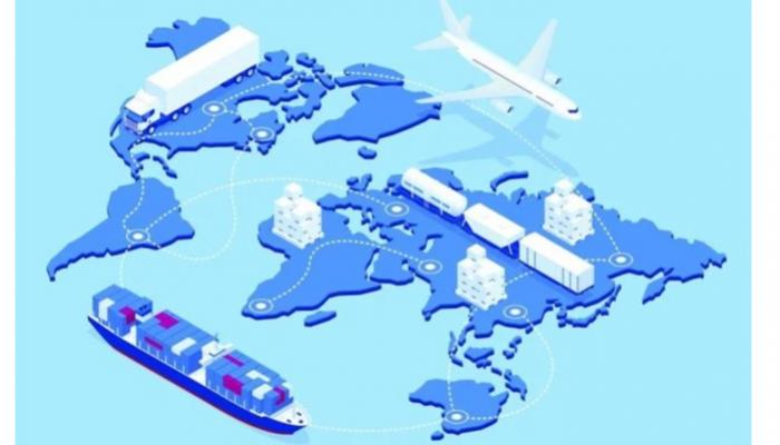 أزمة سلاسل الإمداد تتطلب تعاون القطاع الخاص والحكومات والمنظمات الدولية