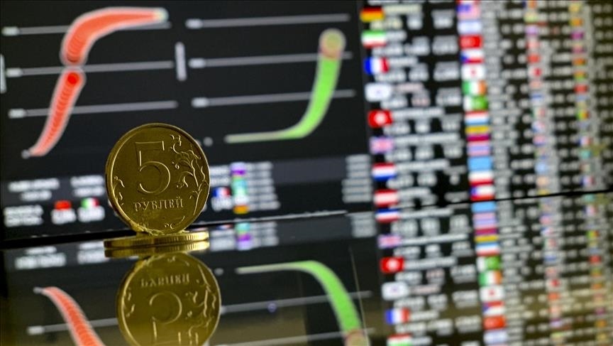 بورصة موسكو