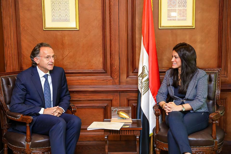 26 مليون يورو تمويلًا من "التعمير الألماني" لمشروع إعادة تأهيل المحطات الكهرومائية بأسوان