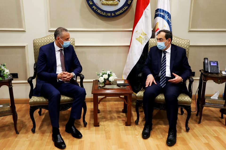 “هني ويل” تخطط لاستثمار 200 مليون دولار بالبتروكيماويات والوقود الأخضر في مصر