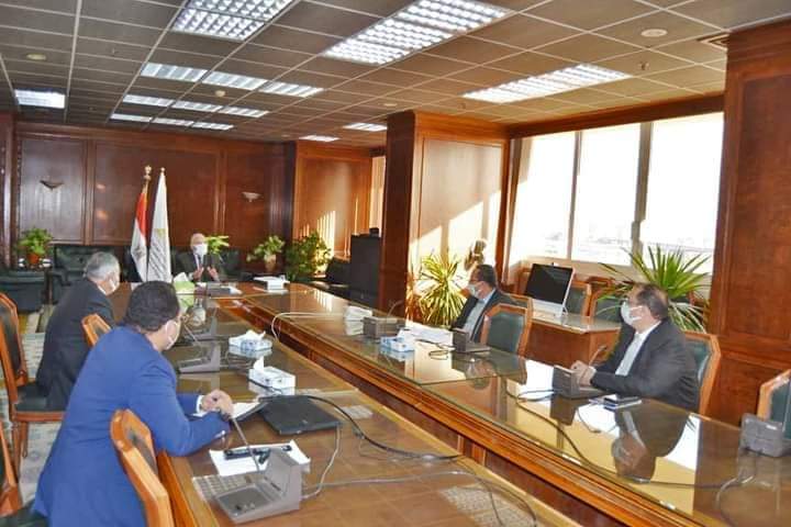 التعاون الدولي: 26 مليار دولار محفظة التمويل الإنمائي لتعزيز جهود تحقيق رؤية التنمية 2030 