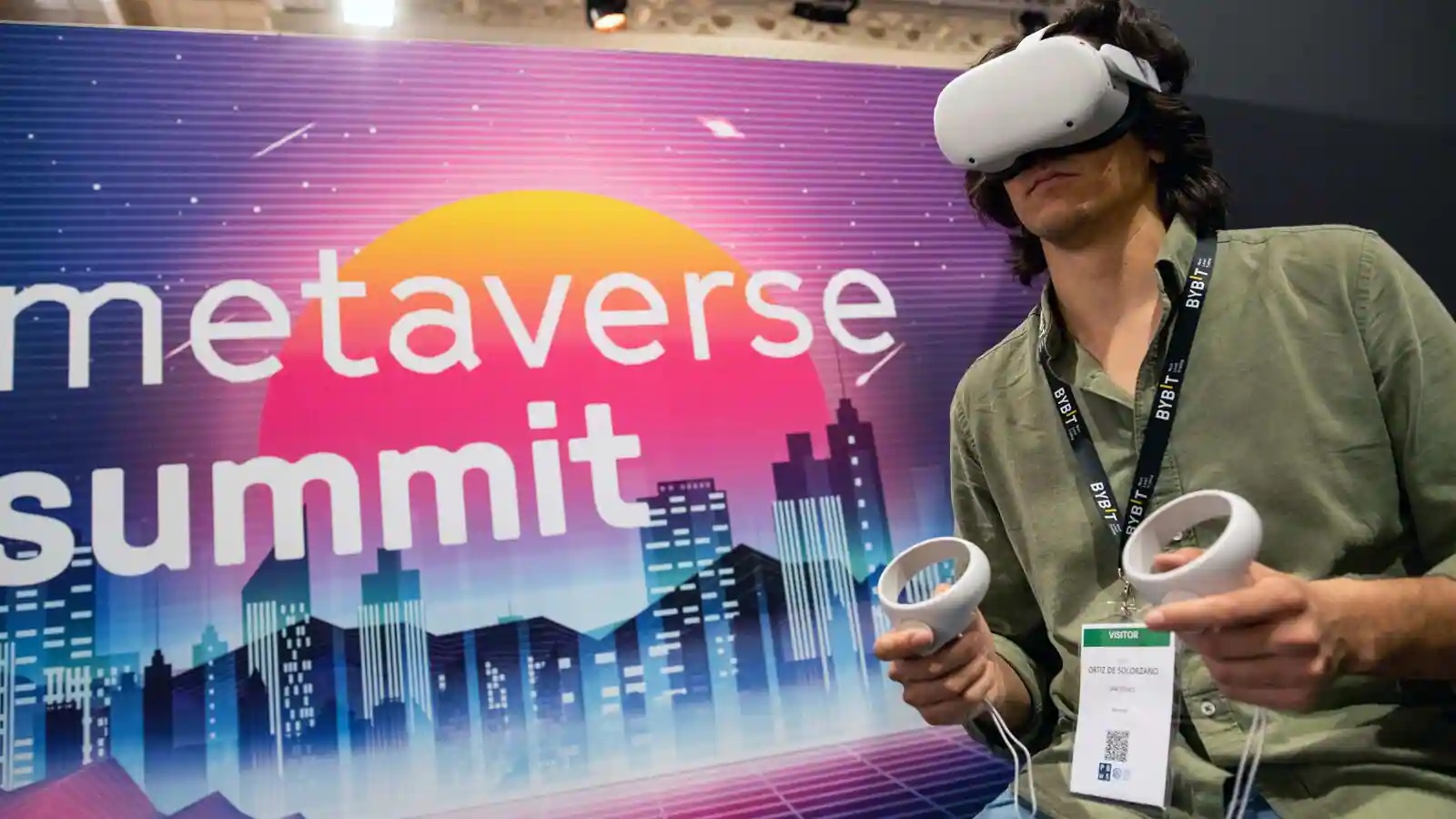 "ميتا" تخطط لافتتاح أول متجر فعلي لمنتجات "ميتافيرس"