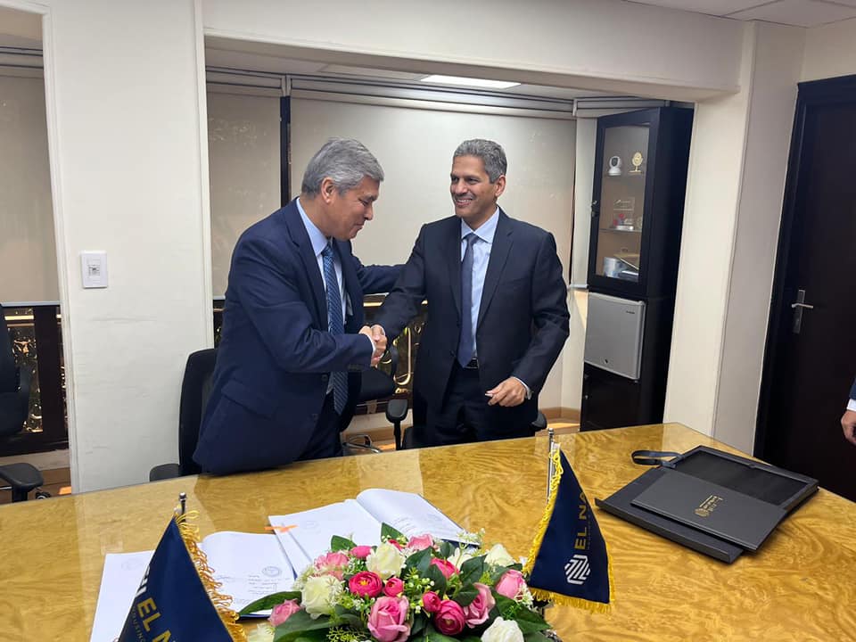 شراكة بين "النصر للإسكان" و"سكوب" لتطوير كورنيش المقطم بتكلفة 32 مليار جنيه