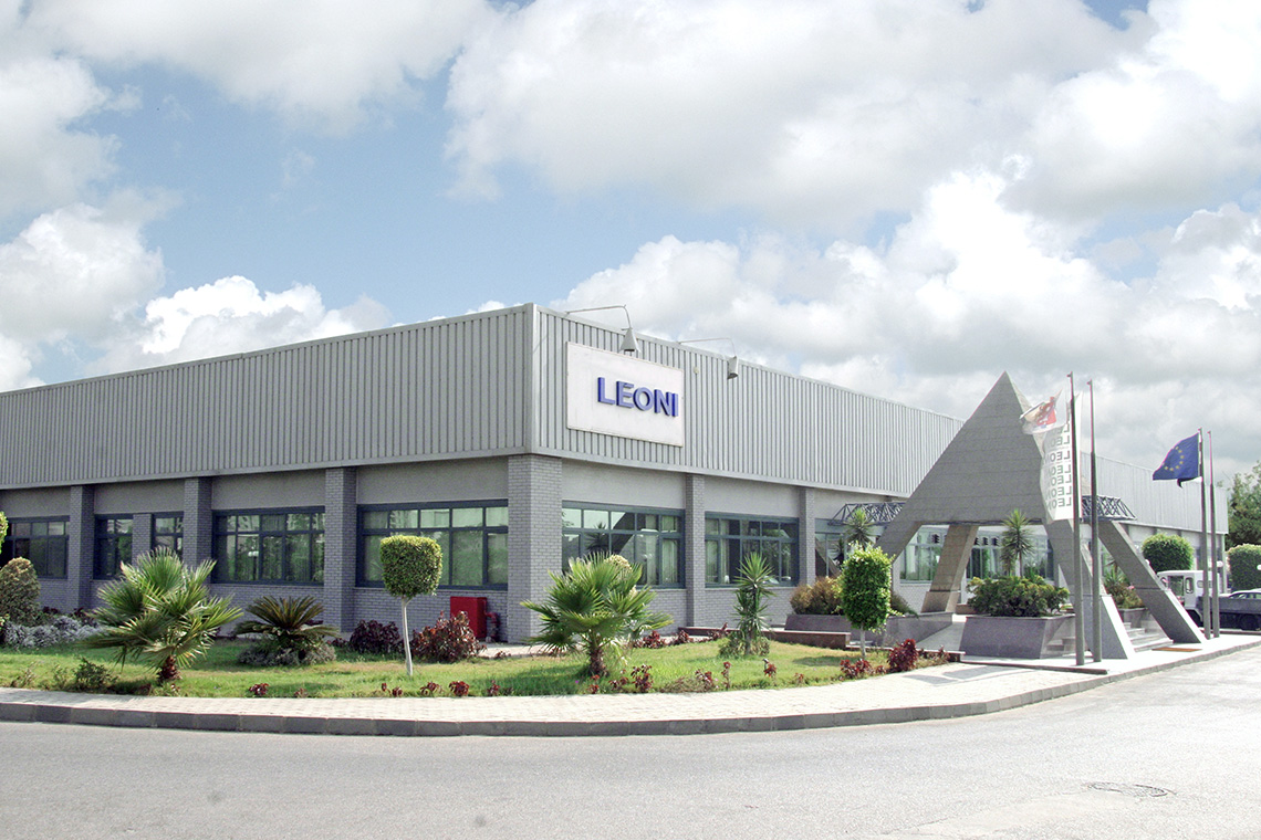 100 مليون يورو صادرات «ليونى» الألمانية للصناعات المغذية العام الماضى