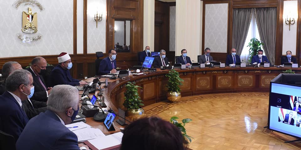 الحكومة توافق على إنشاء "جهاز إدارة والتصرف فى الأموال المستردة والمتحفظ عليها"