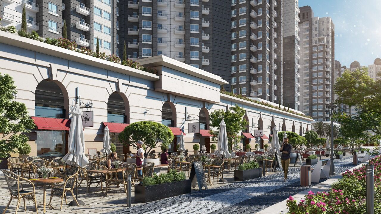 "سيتى إيدج" تنتهى من بيع وحدات مشروعى "بيزنس تاور" و"نايل هايتس" فى "مثلث ماسبيرو"