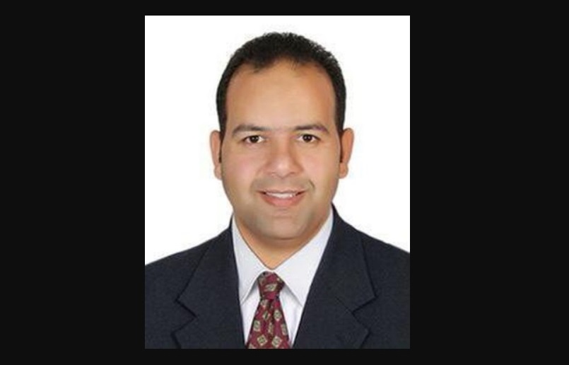 الصحة: «أنور إسماعيل» مساعدا للوزير للمشروعات القومية