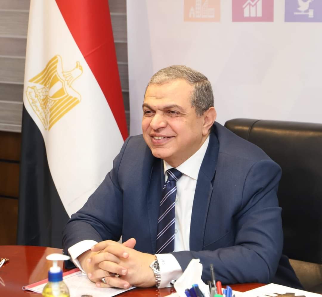 القوي العاملة: تعيين 3205 من بينهم 38 “قادرون باختلاف” بالشرقية