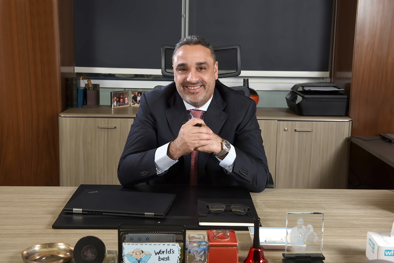 تحالف “الأوروبي لإعادة الإعمار- اميثيس- إس بي إي كابيتال” يستحوذ على “جلوبال كورب”