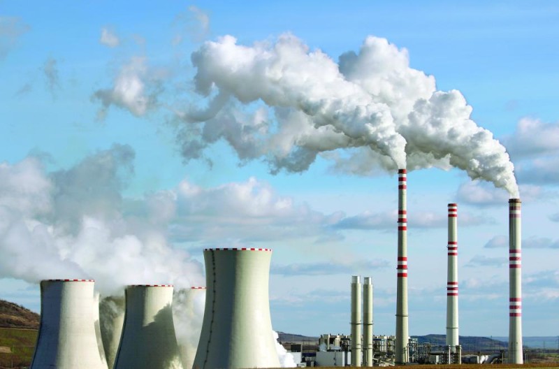 الطاقة الحرارية الجوفية