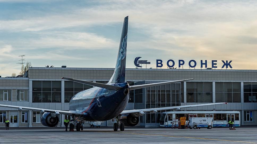 تمديد حظر الطيران إلى مطارات جنوب ووسط روسيا حتى 19 مايو