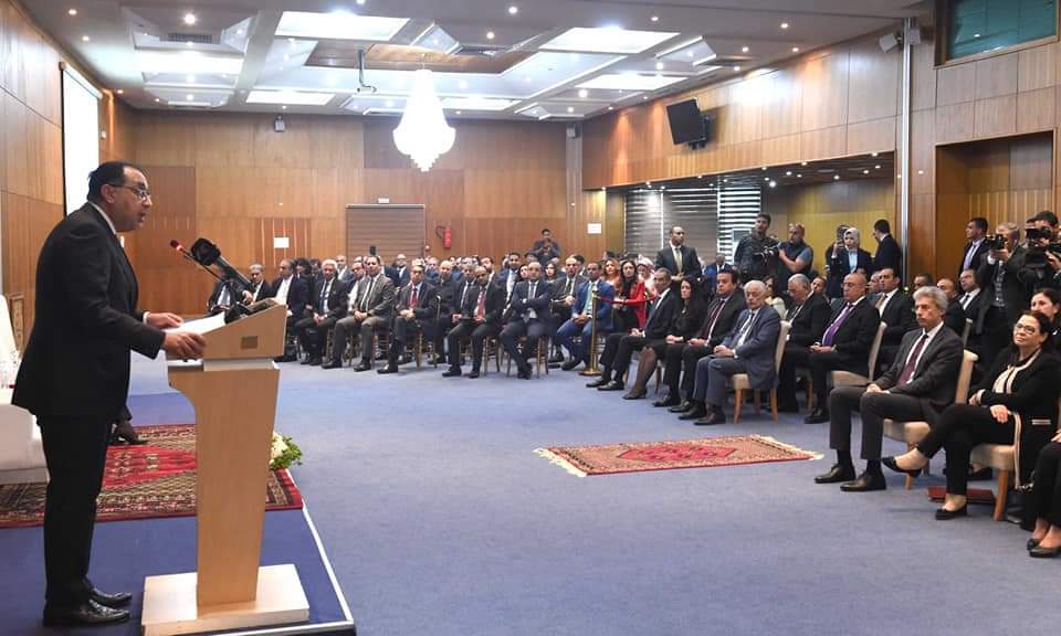 رئيس الوزراء: يجب تبني مسارات أخرى لعكس اتجاه التضخم منها زيادة الإنتاج الوطنى