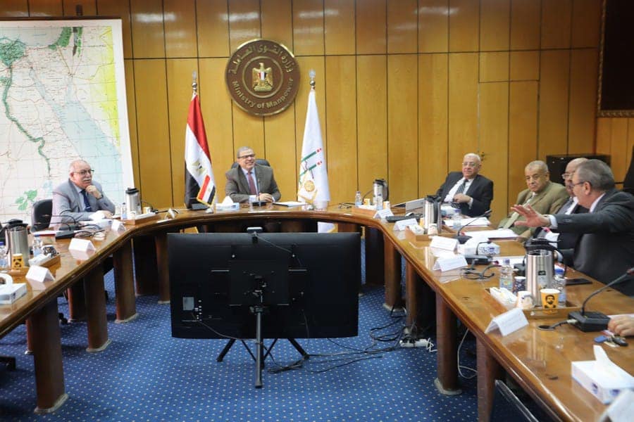 القوى العاملة: 132.8 مليون جنيه من صندوق التدريب للإنفاق على العملية التدريبية