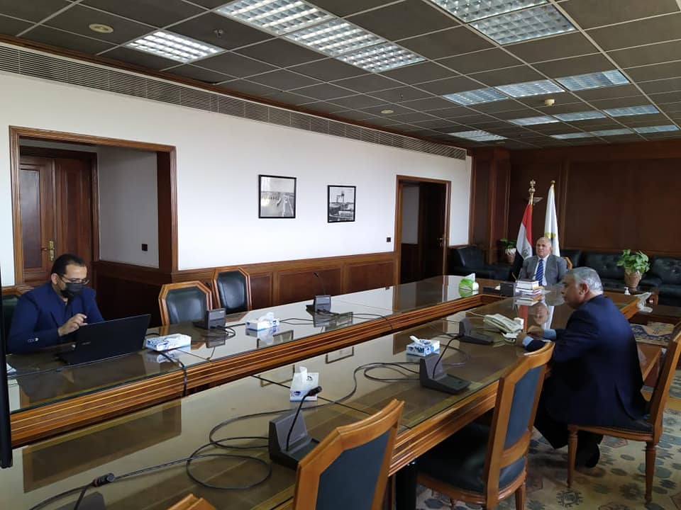 "الري": تنفيذ 195 مشروعا في 20 محافظة بـ9.90 مليار جنيه ضمن "حياة كريمة"