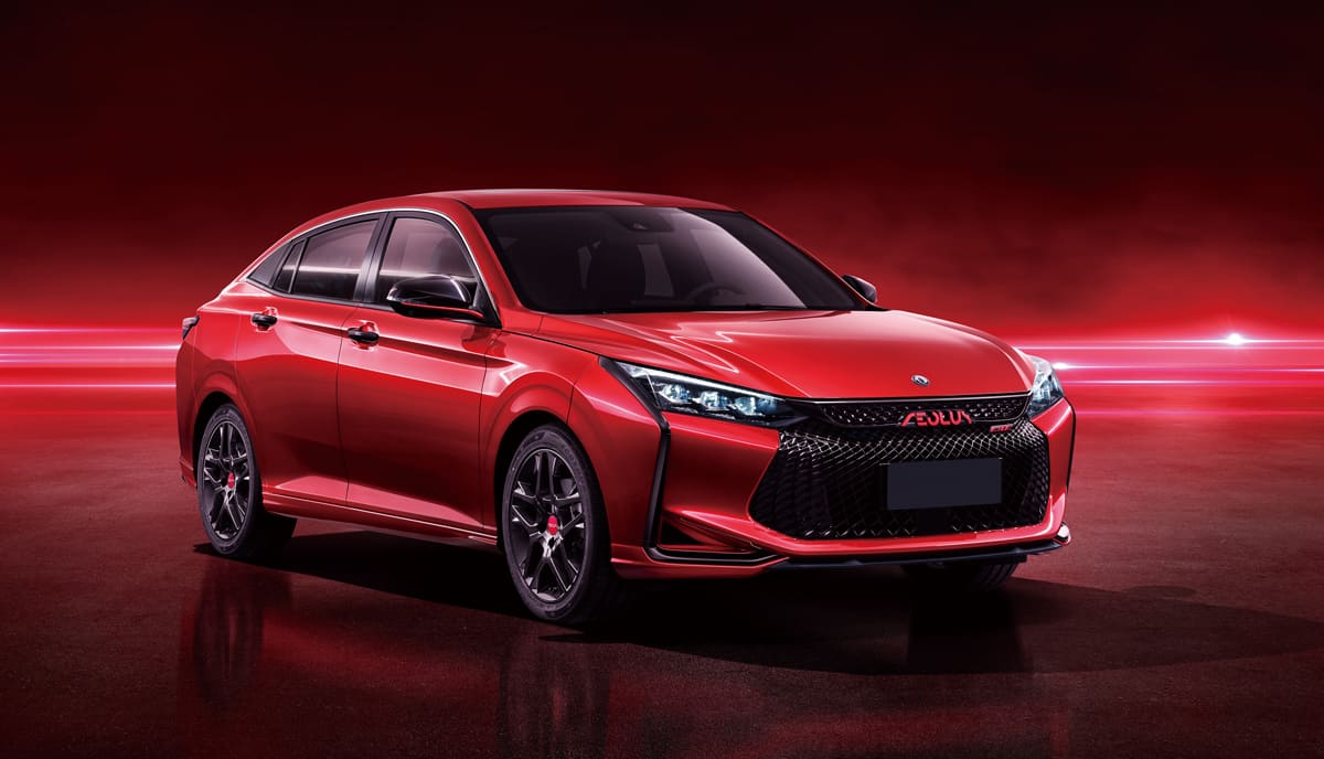 «مصر حلوان» ترفع أسعار السيارة «Aeolus A30» بنحو 62 ألف جنيه