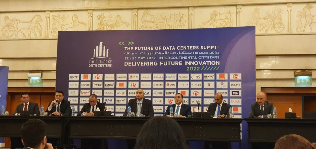 "بنية سيستمز" تنتهى من ميكنة الوزارات فى العاصمة الإدارية الشهر المقبل