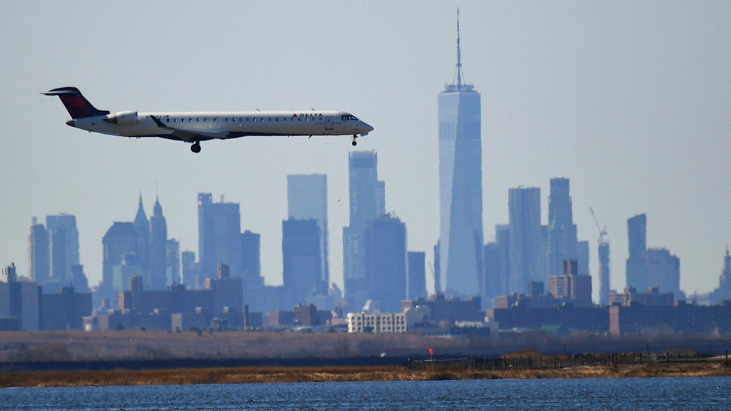 أسعار تذاكر الطيران فى الولايات المتحدة الامريكية ؛ شركات الطيران الأمريكية