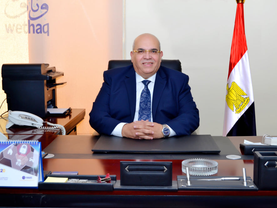 «وثاق للتأمين» تستهدف الوصول بمحفظة استثماراتها إلى مليار جنيه نهاية يونيو المقبل