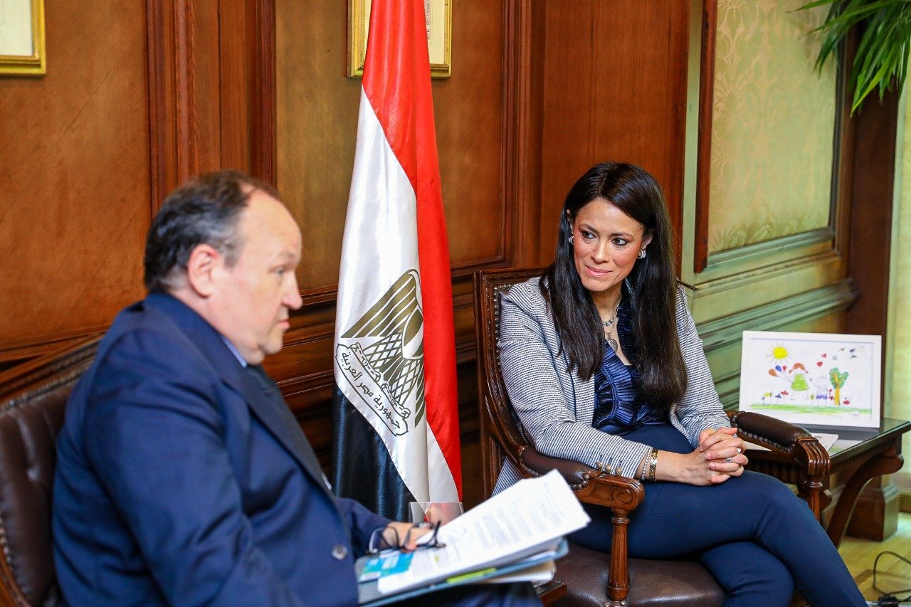 3.35 مليار يورو من "الاستثمار الأوروبي" للقطاعين الحكومي والخاص في مصر خلال 2020 و2021