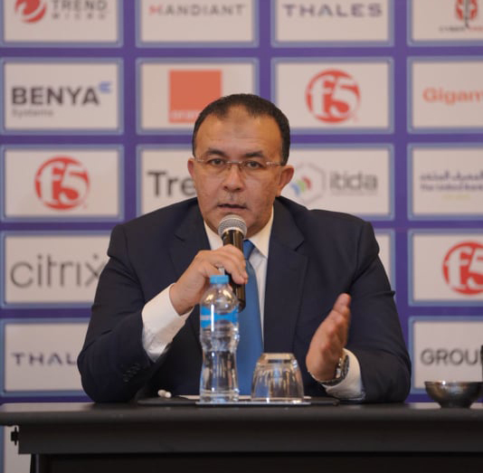 بنية للأنظمة ؛ أيمن البياع