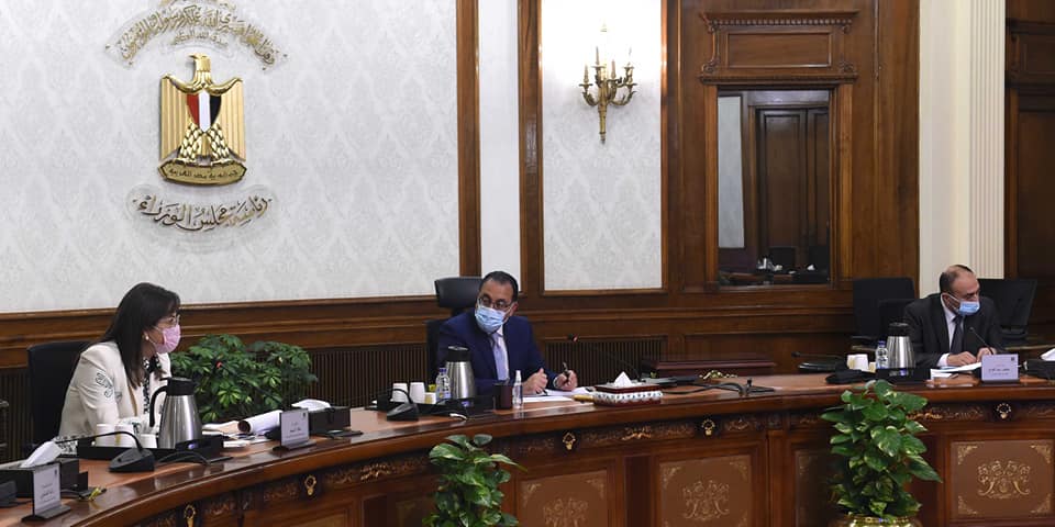 رئيس الوزراء يتابع تحضيرات الاجتماعات السنوية للبنك الإسلامي للتنمية في شرم الشيخ