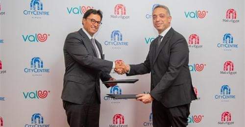 “ڤاليو” تطلق “شقلباظ” بالشراكة مع “الفطيم” لتقديم أنظمة سداد مرنة للعملاء 