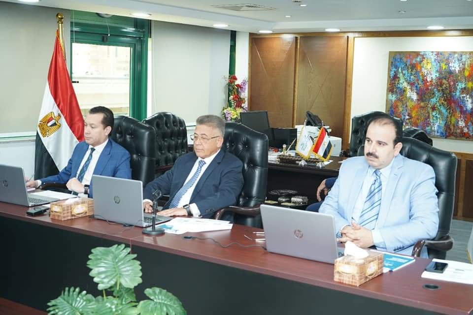 هيئة الاعتماد والرقابة الصحية تحصل على اعتماد التميز المؤسسي من “الاسكوا”