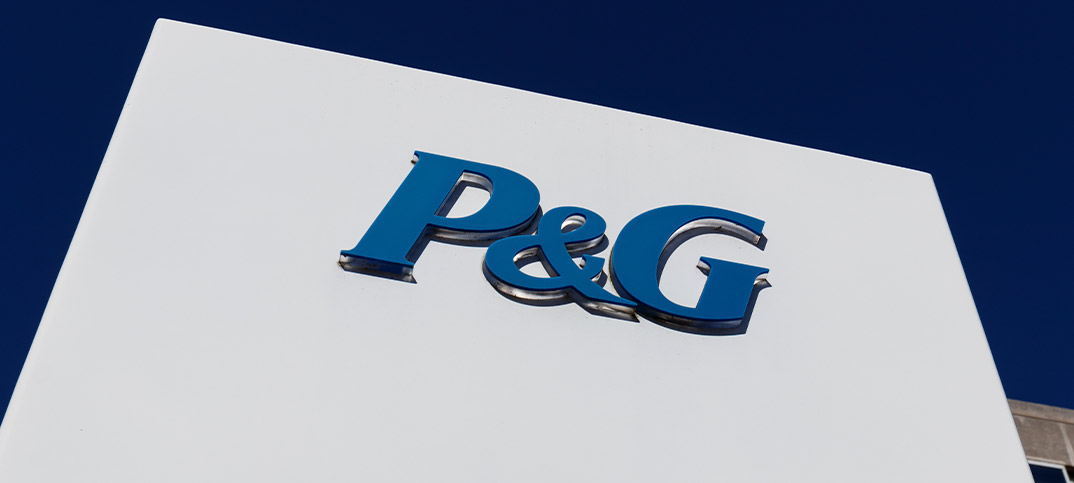 بروكتر آند جامبل