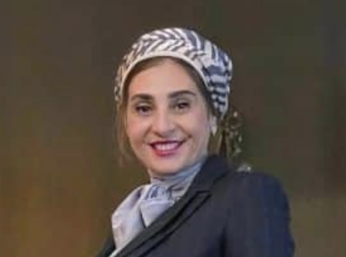 هبة شاهين، المدير التنفيذى لـ"إرادة"