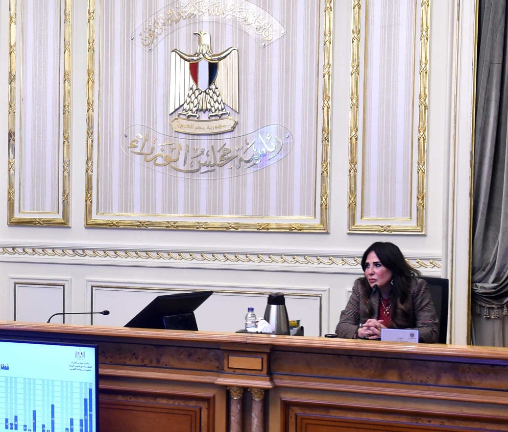 “المنشاوى” تترأس الاجتماع الأول للوحدة الدائمة بمجلس الوزراء لحل مشكلات المستثمرين