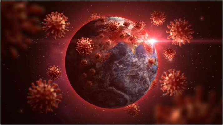 “الصحة العالمية”: 200 إصابة بـ”جدرى القرود” حول العالم حالياً