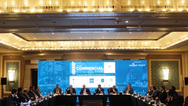 «ميديا أفينو» تعقد النسخة السادسة من المائدة المستديرة «ثنك كوميرشال».. 21 يونيو المقبل