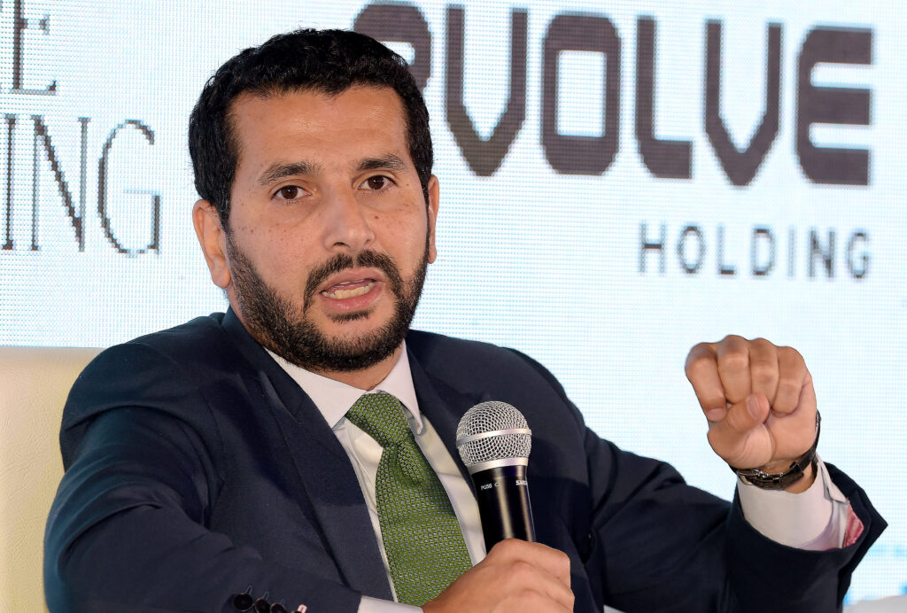 5 مليارات جنيه استثمارات لصندوق مصر الفرعى للمرافق والبنية التحتية حتى 2023