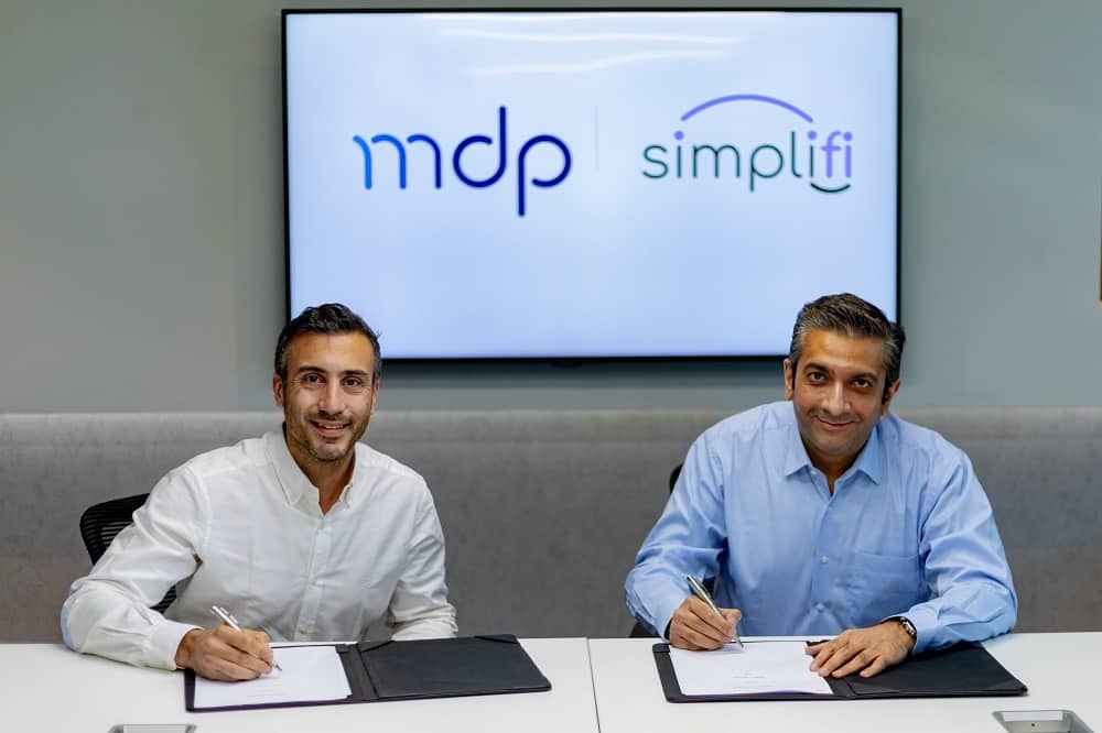“إم دي بي” و”سيمبليفاي” يتوسعان في تقديم حلول الدفع في الشرق الأوسط وإفريقيا