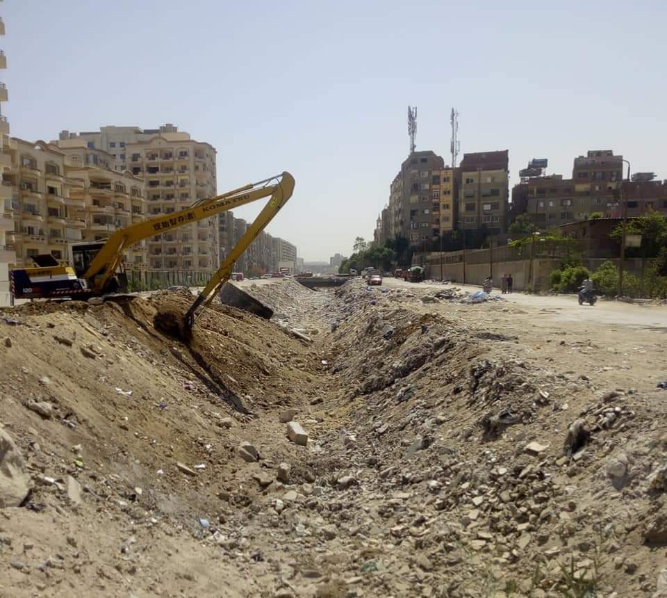 وزير الصناعة: حريصون على تطوير العلاقات الاقتصادية والتجارية والاستثمارية مع بولندا