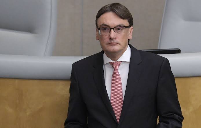 روسيا: واشنطن تستغل الأزمة الأوكرانية للتوسع في سوق الغاز الأوروبية