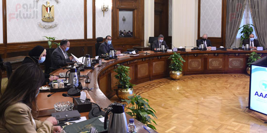 الحكومة توافق على إنشاء المجلس الأعلى لصناعة السيارات