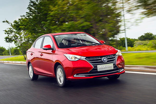 شانجان ألسفين